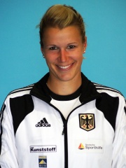 Photo of Franziska Weber