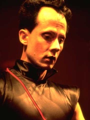 Photo of Klaus Nomi