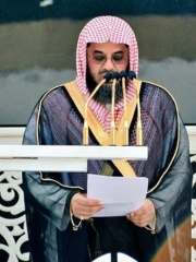 Photo of Saud Al-Shuraim