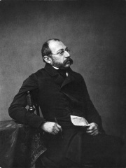 Photo of Carl Spitzweg