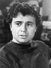 Photo of Robert Blake