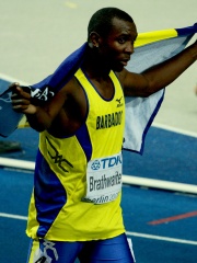 Photo of Ryan Brathwaite