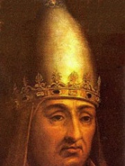 Photo of Pope Boniface VIII