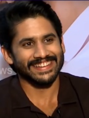 Photo of Naga Chaitanya