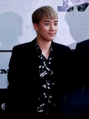 Photo of Seungri