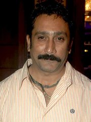 Photo of Mukesh Tiwari