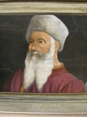 Photo of Paolo Uccello