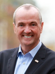 Photo of Phil Murphy