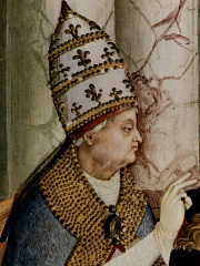 Photo of Pope Pius II