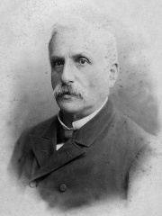 Photo of Simeon Bavier