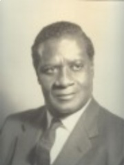 Photo of Nii Amaa Ollennu