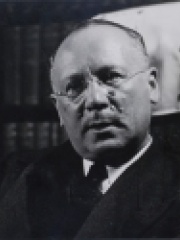 Photo of Hersch Lauterpacht