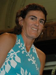 Photo of Shelda Bede