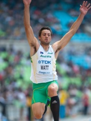 Photo of Mitchell Watt