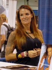 Photo of Lita