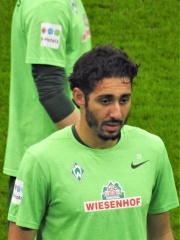 Photo of Ishak Belfodil