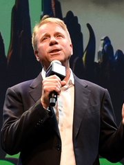 Photo of Clark Spencer