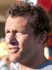 Photo of Brendan Hansen