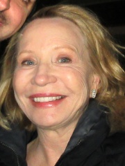 Photo of Debra Jo Rupp