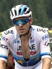 Photo of Alexander Kristoff