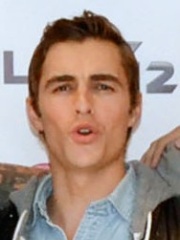 Photo of Dave Franco