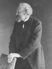 Photo of Alexandre Ribot