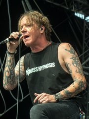 Photo of Burton C. Bell