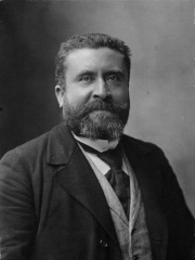 Photo of Jean Jaurès