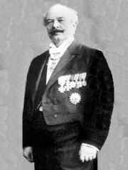 Photo of Georg Luger