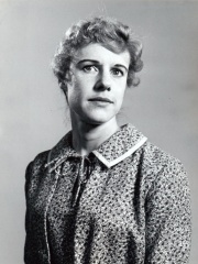 Photo of Frances Sternhagen