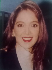 Photo of Adela Noriega