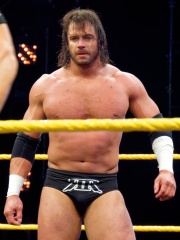 Photo of Alex Riley