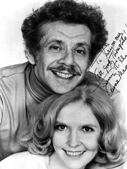 Photo of Jerry Stiller