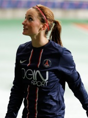 Photo of Kosovare Asllani