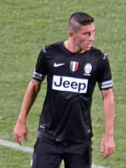 Photo of Luca Marrone