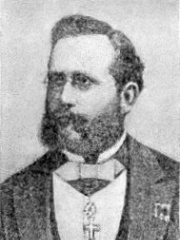 Photo of Auguste Kerckhoffs