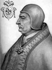 Photo of Pope Clement IV