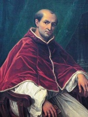 Photo of Pope Clement V