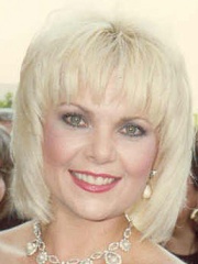 Photo of Ann Jillian