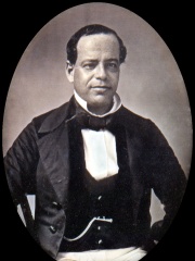 Photo of Antonio López de Santa Anna