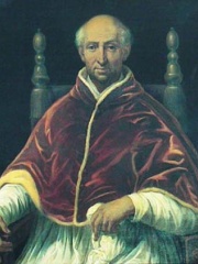 Photo of Pope Clement VI