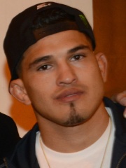 Photo of Anthony Pettis