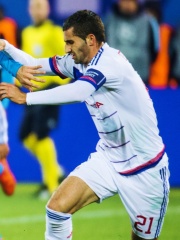 Photo of Maxime Gonalons