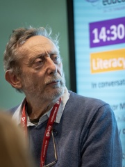 Photo of Michael Rosen