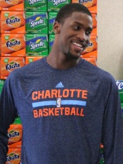 Photo of Michael Kidd-Gilchrist