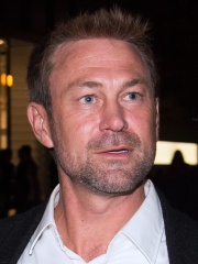 Photo of Grant Bowler