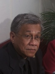 Photo of Walden Bello