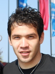 Photo of Celso Ortiz