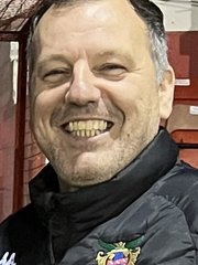 Photo of Robbie Blake