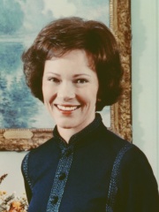 Photo of Rosalynn Carter